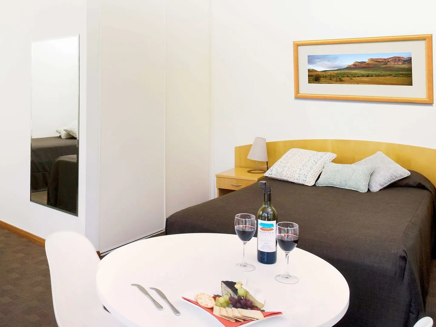 Discovery Resorts – Wilpena Pound