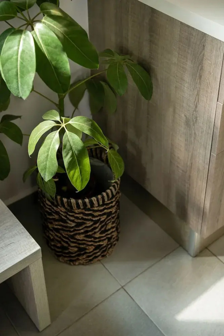 Villa Nature Kalives Chania