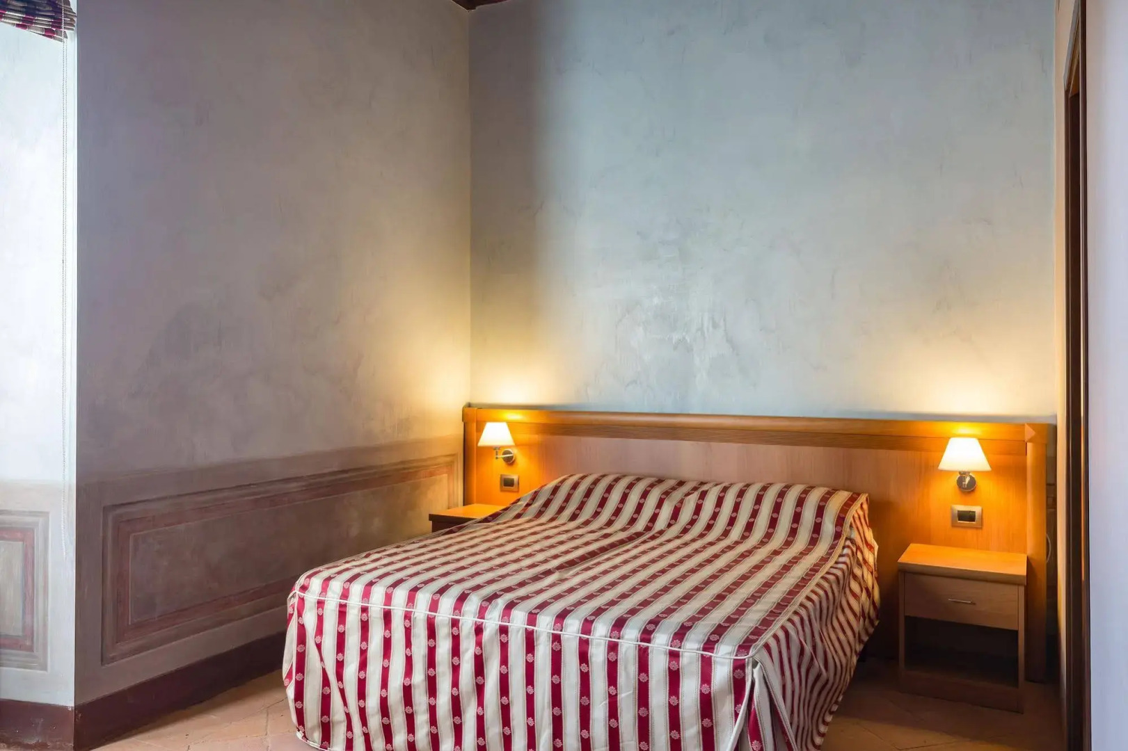 Ecoalbergo Bracciano