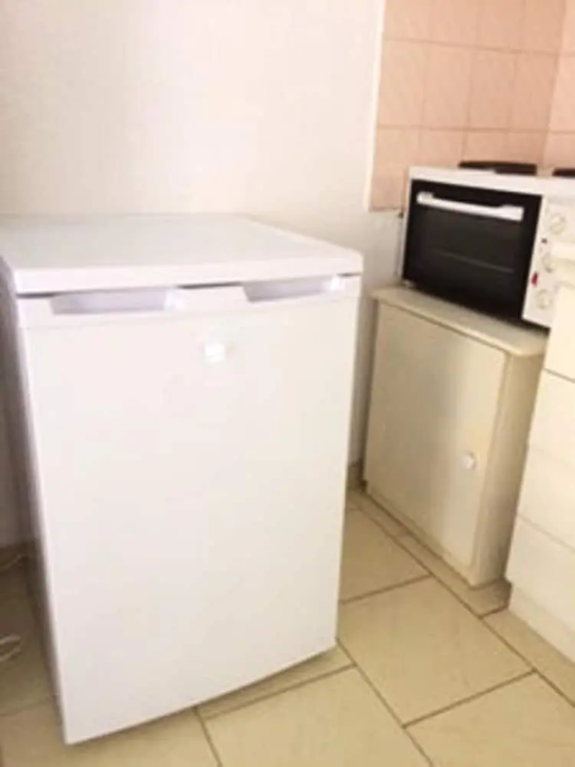 Apartment With one Bedroom in , With Wonderful sea View, Balcony and Wifi