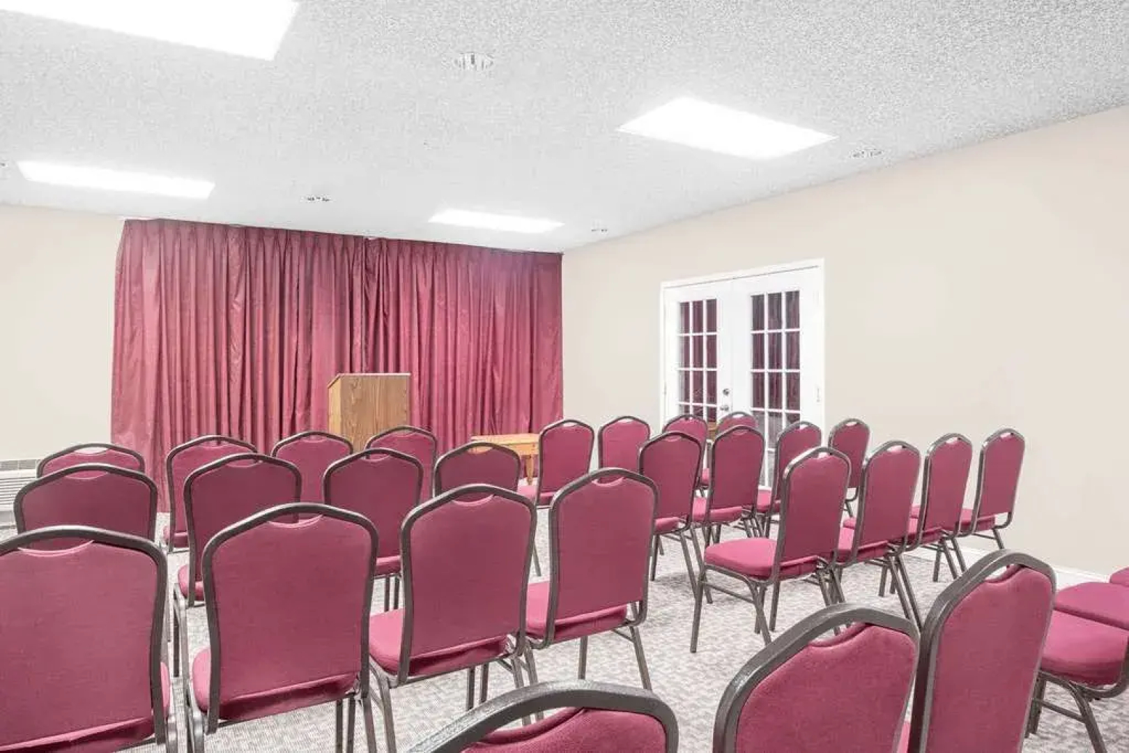 Days Inn Attalla