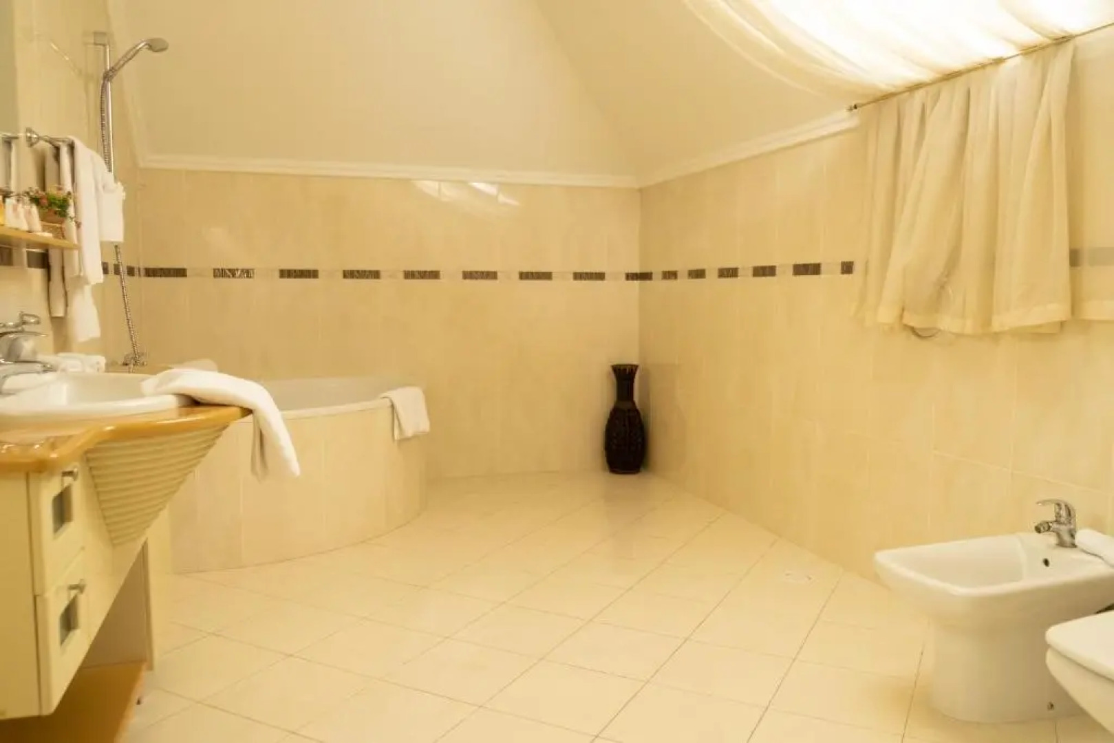 Гостиница «Дипломат Клуб»