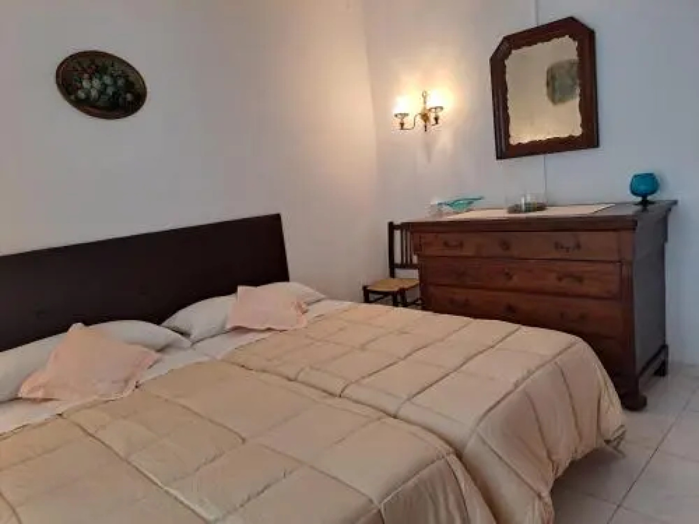 Punt Blanc Residence