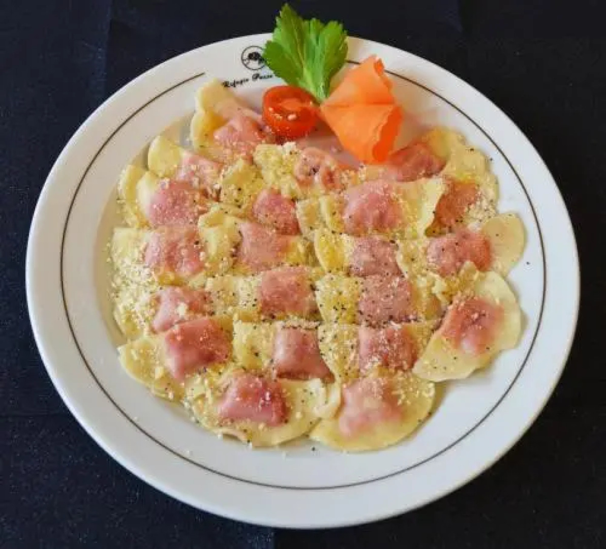 Rifugio Capanna Passo Valles