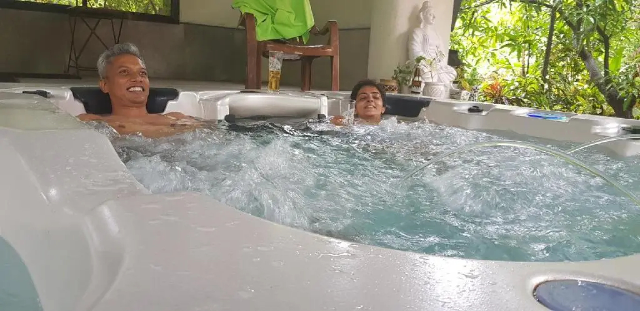 The Rippling Edge Gadhok Cottage