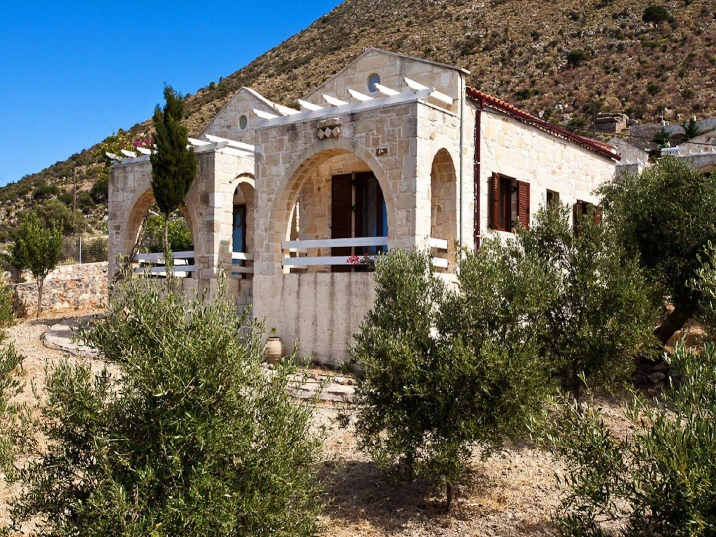 St. Georges Retreat Village