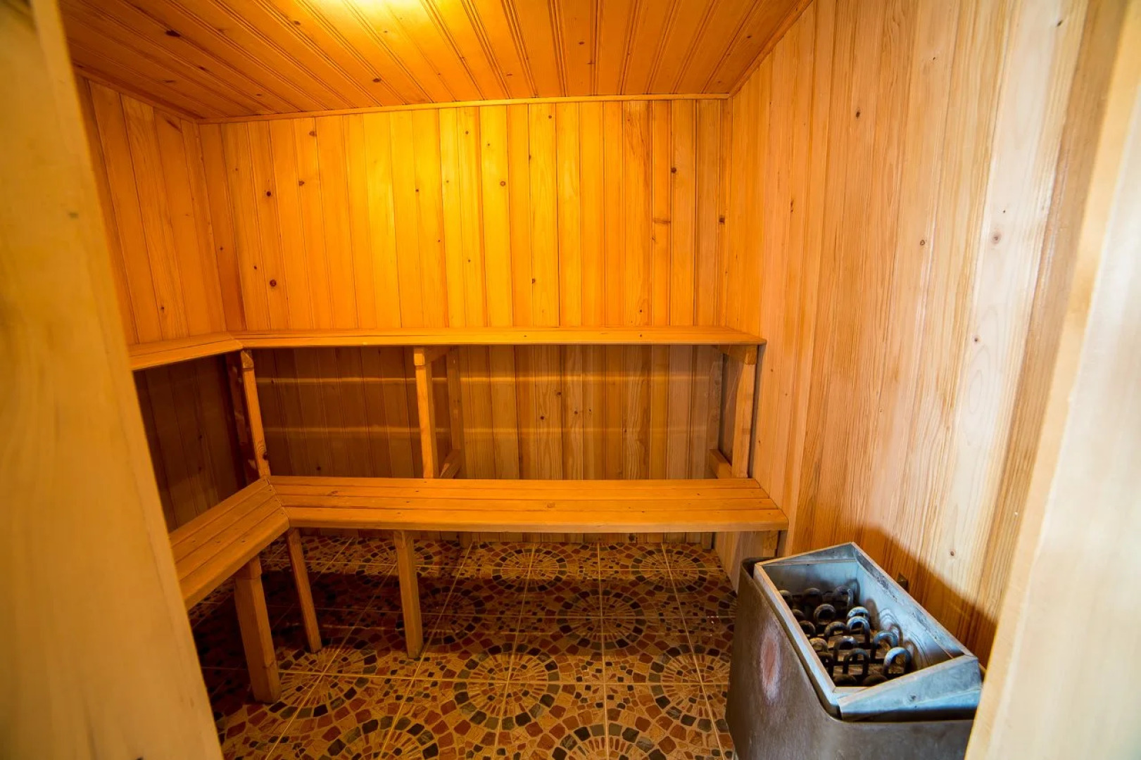 Pension Perla Brazilor