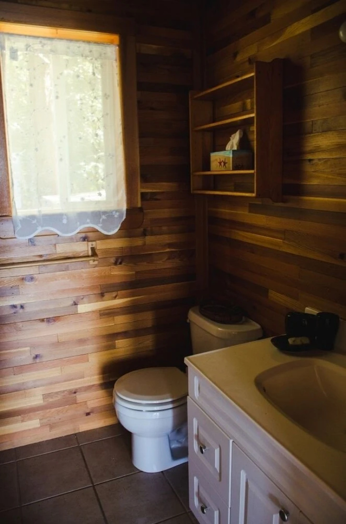 Wilderness Resort & Retreat - Cawley Point