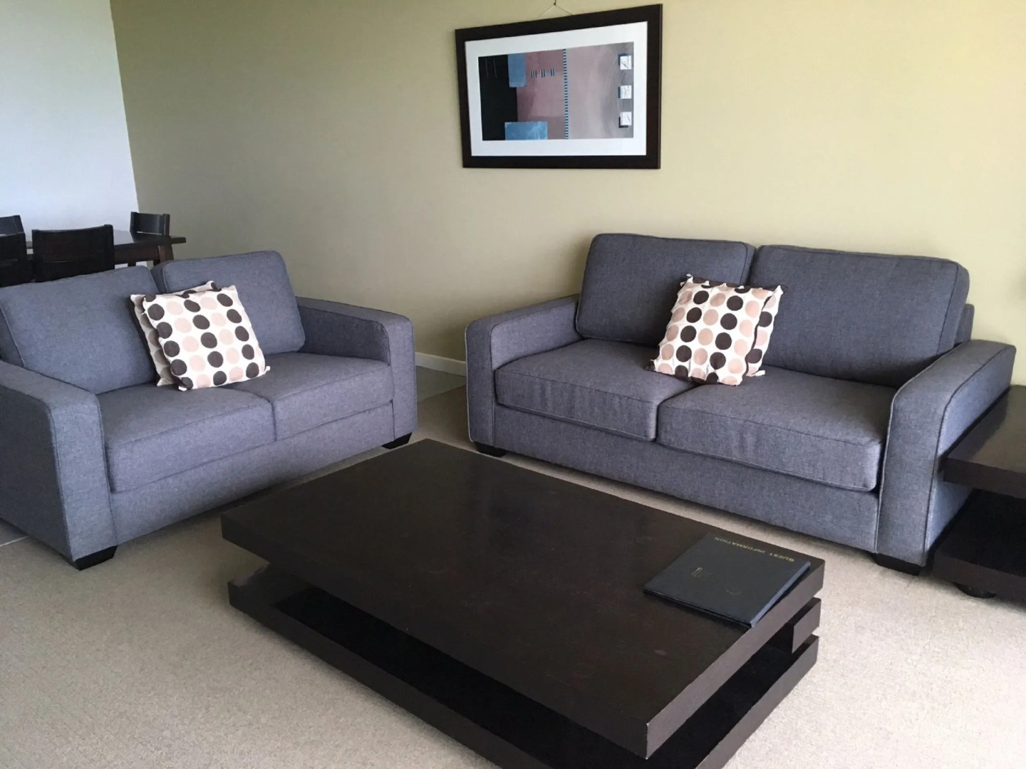 The Dolphin Apartments