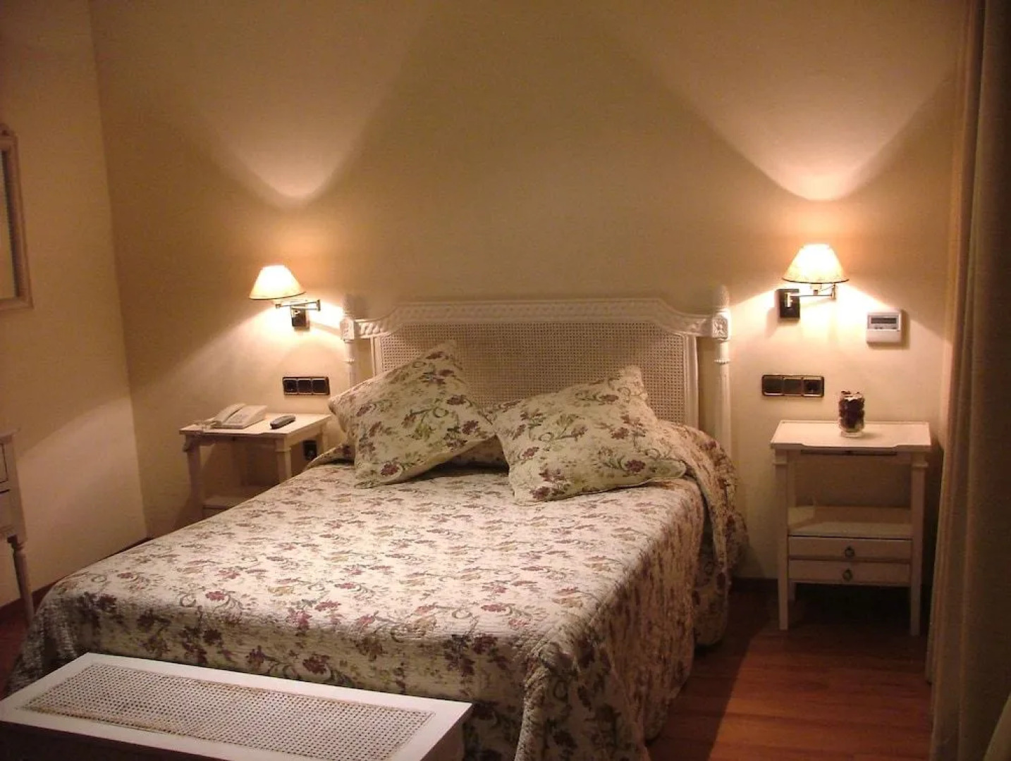 Hostal Rural La Montería