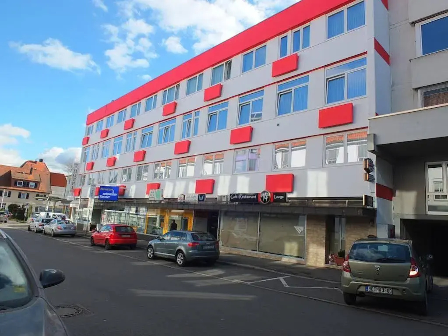 Hotel Knote
