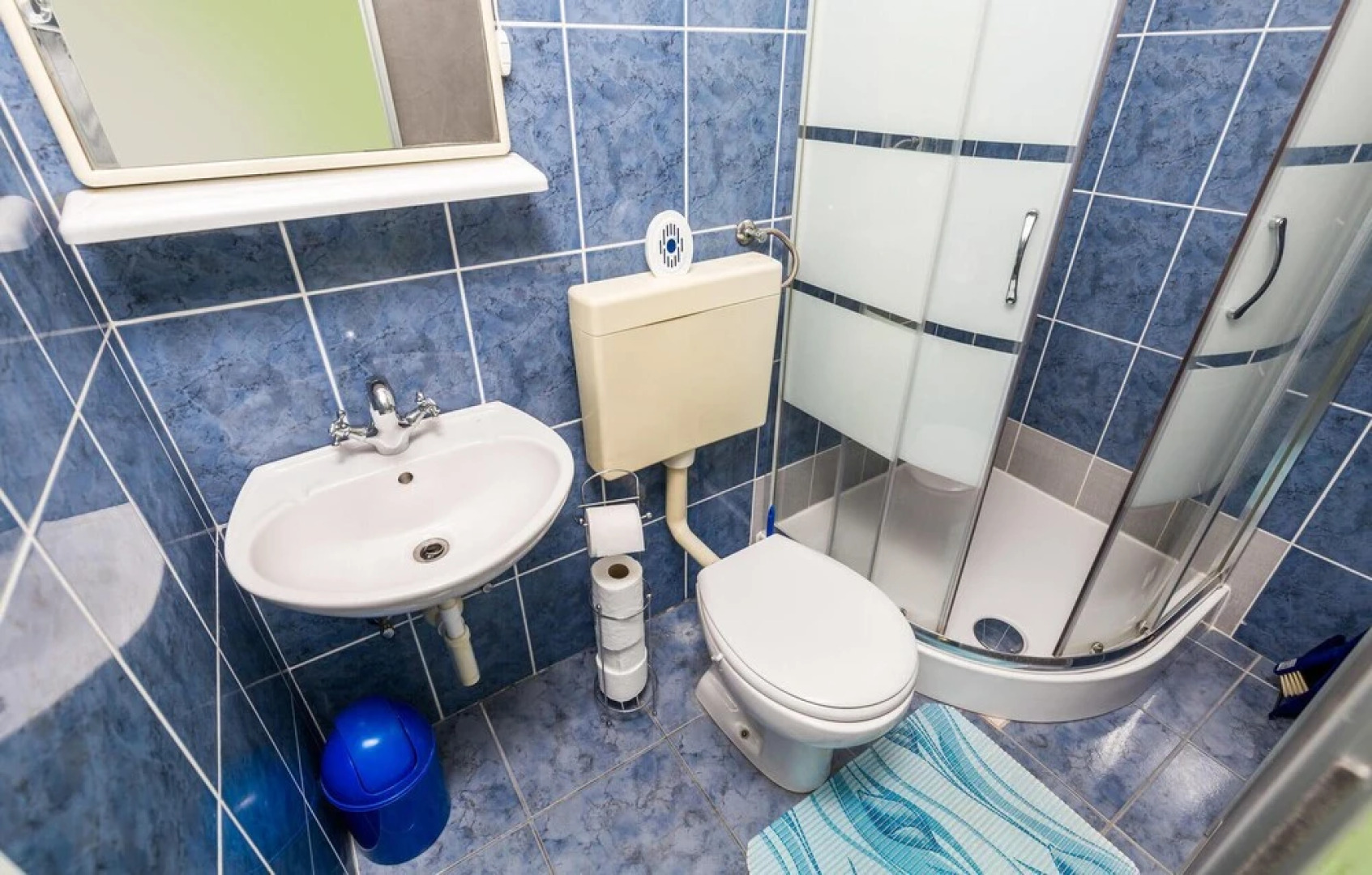 Amazing Home in Sveti Juraj With Wifi and 0 Bedrooms