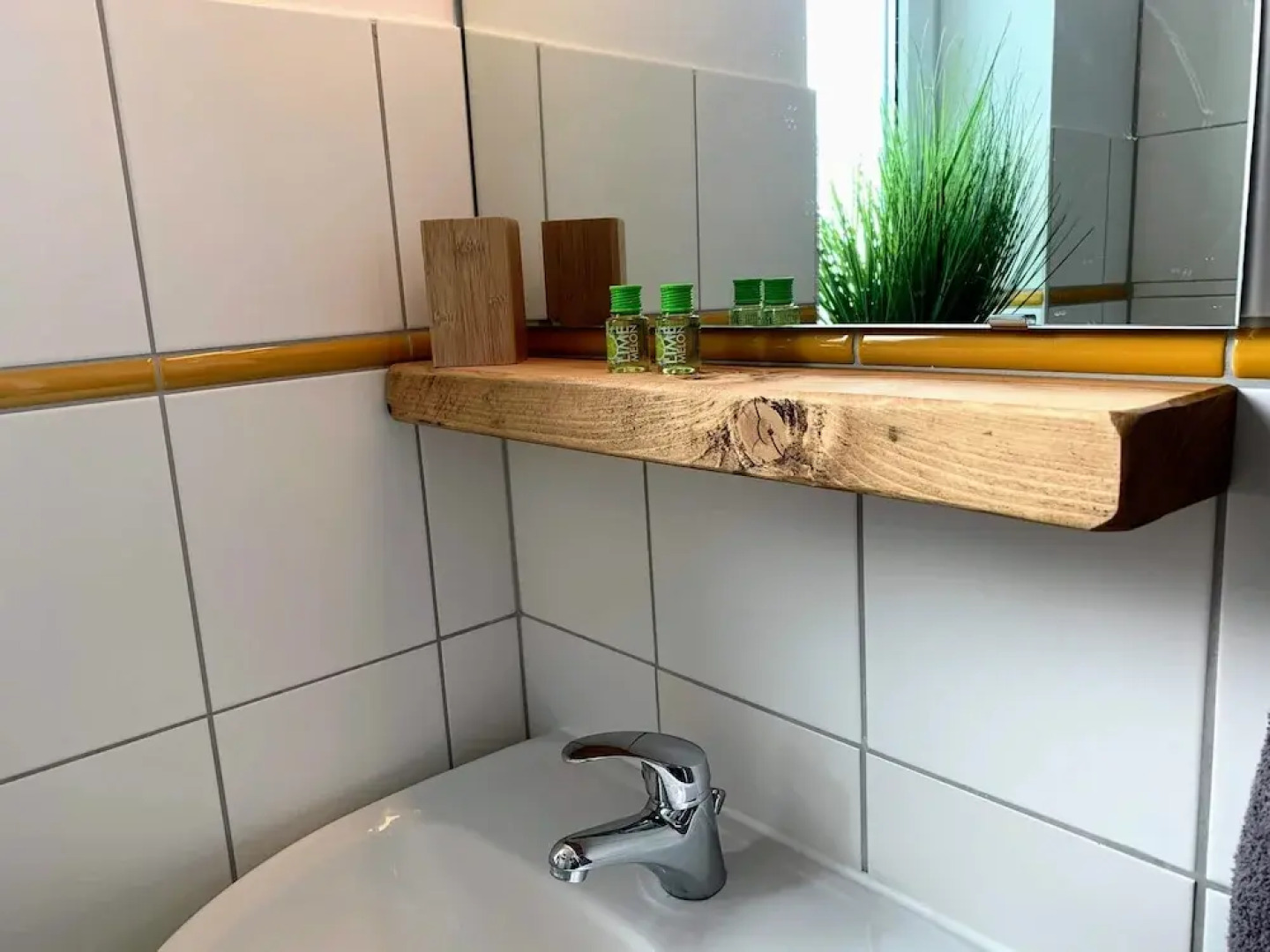 Ferienwohnungen Inselquartett