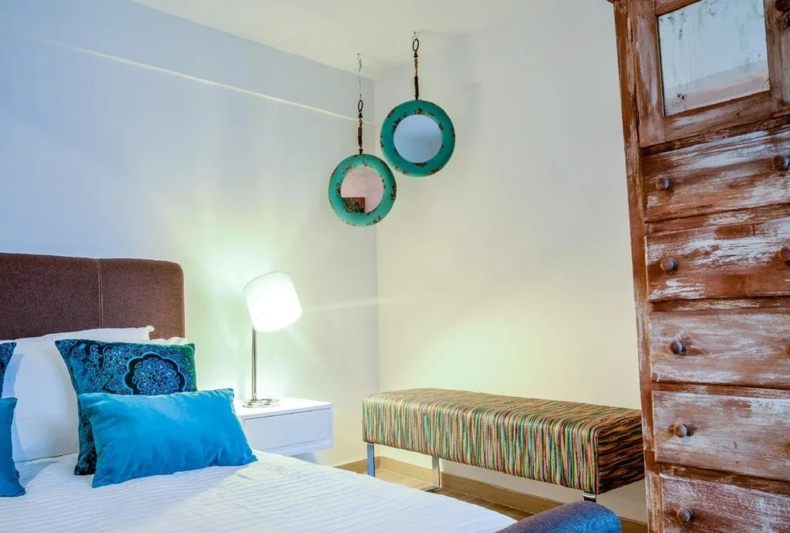 Amatista Hotel Boutique