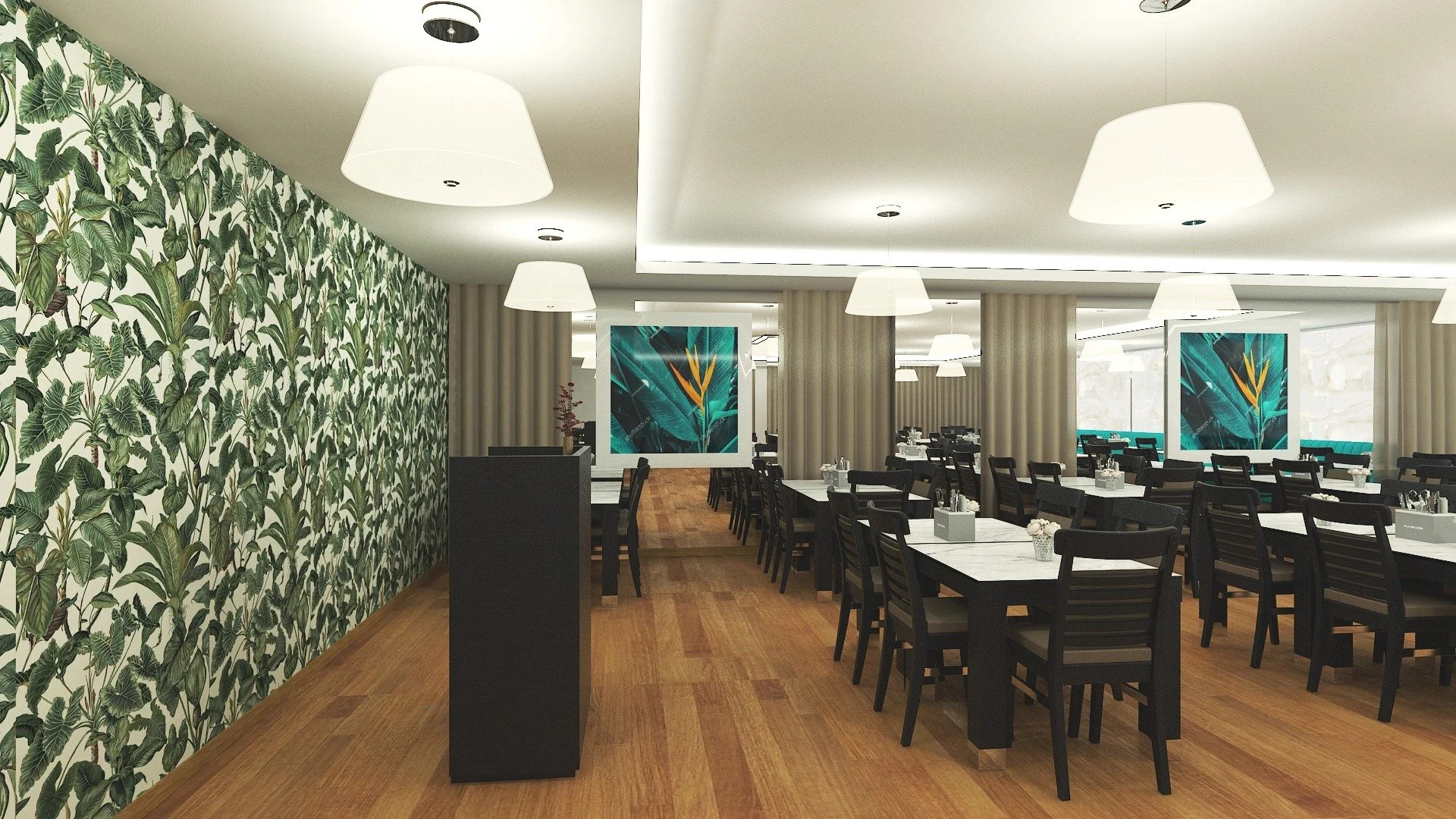 Vila Baleira Funchal