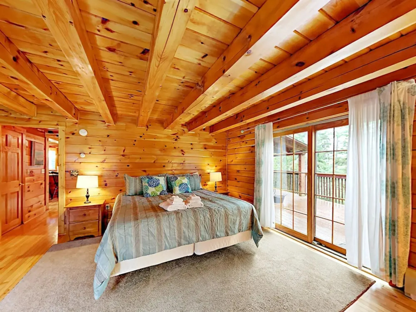 20 Beaver Run Way Home - 4 Br home by RedAwning