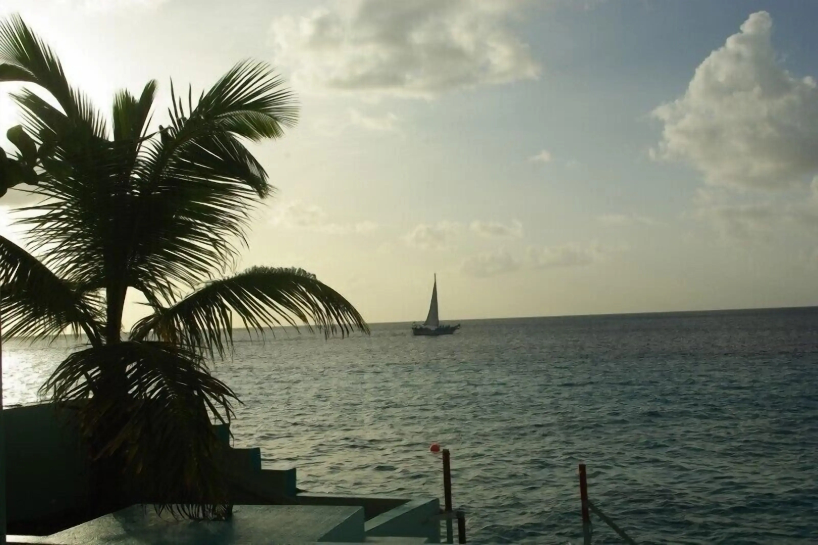 Villa Sunset Marina