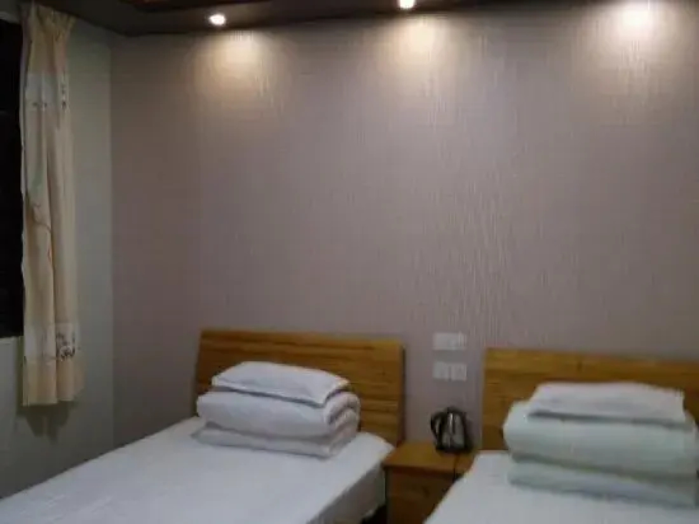 Peiyuanqiao Inn