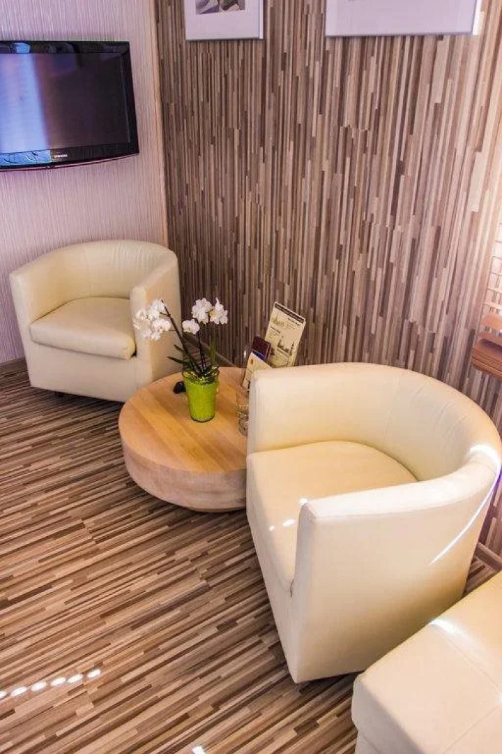 Загородный Дом Волжино