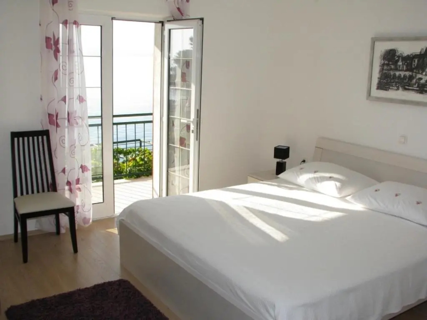 Accommodation Stella Mare