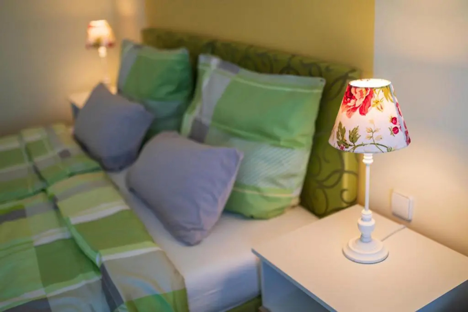 Landhotel Gillenfelder Hof