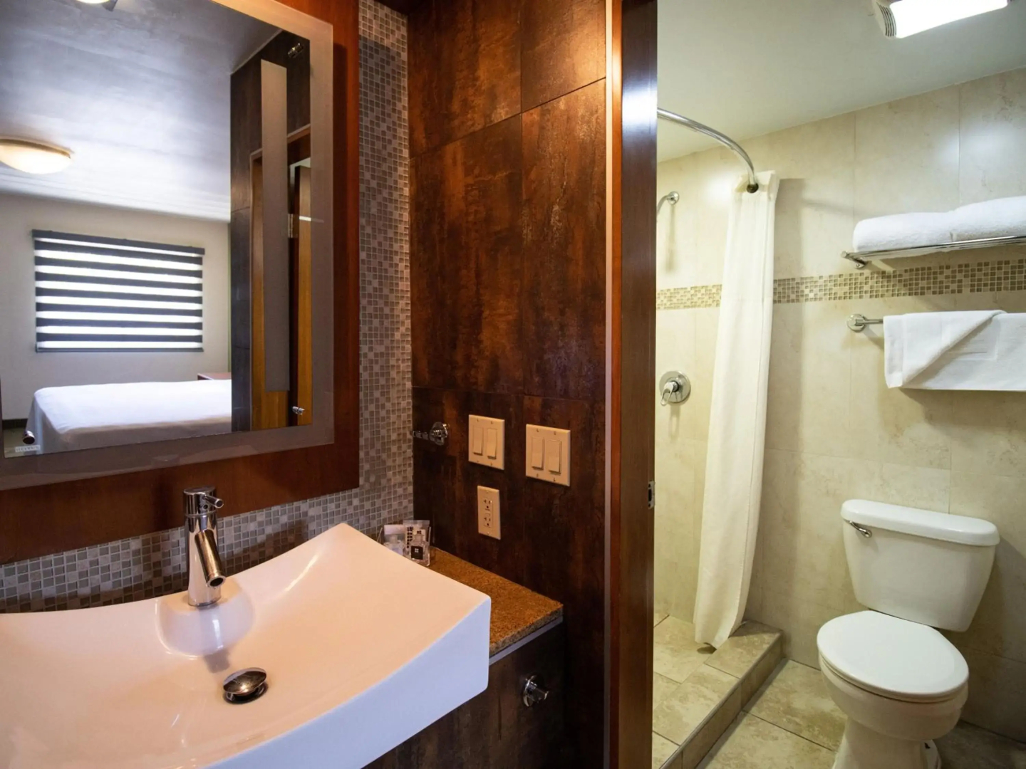 Calafia Hotel