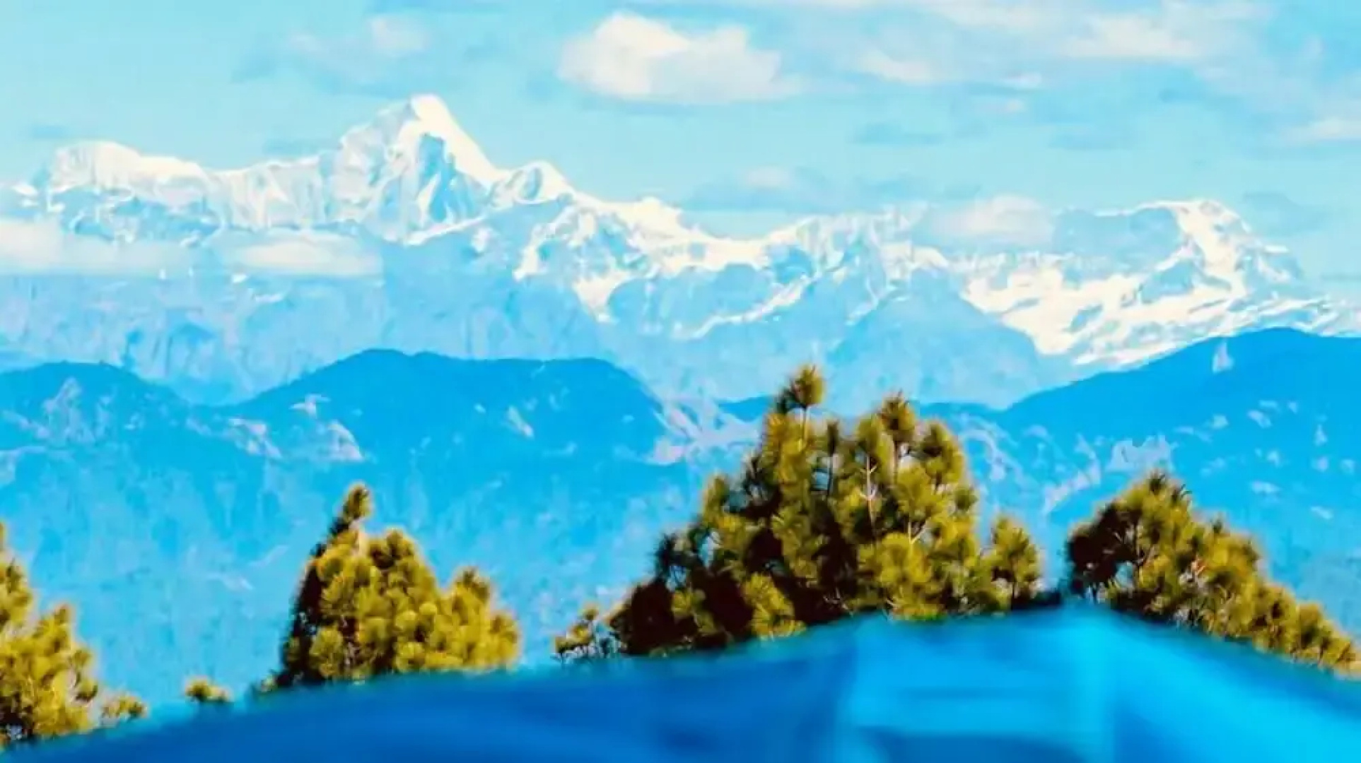 Garur Valley Camps