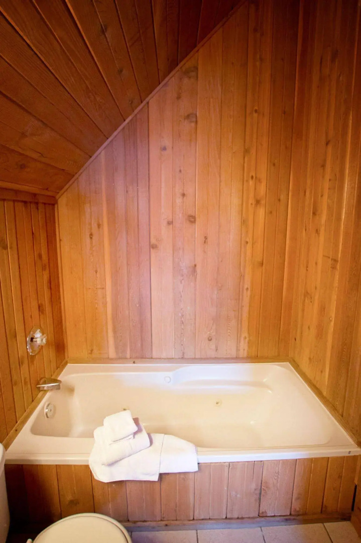 Banff Gate Mountain Resort