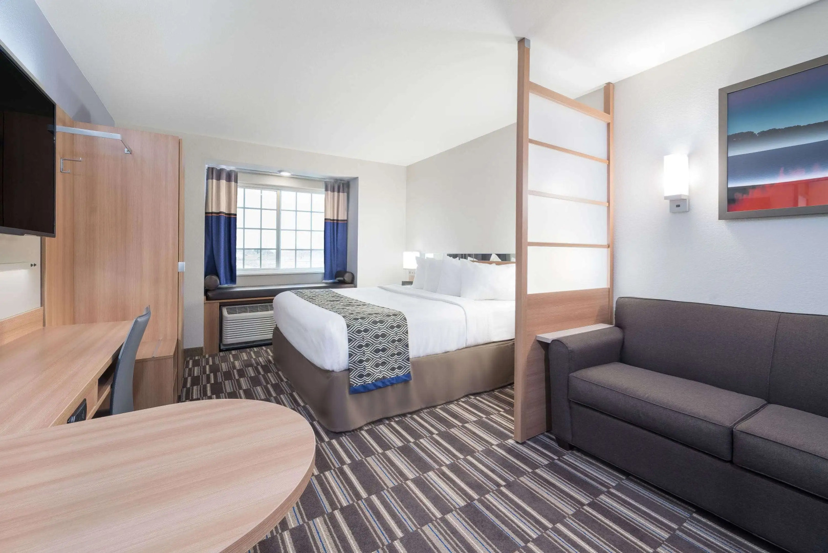 Microtel Inn & Suites By Wyndham Moorhead Fargo Area