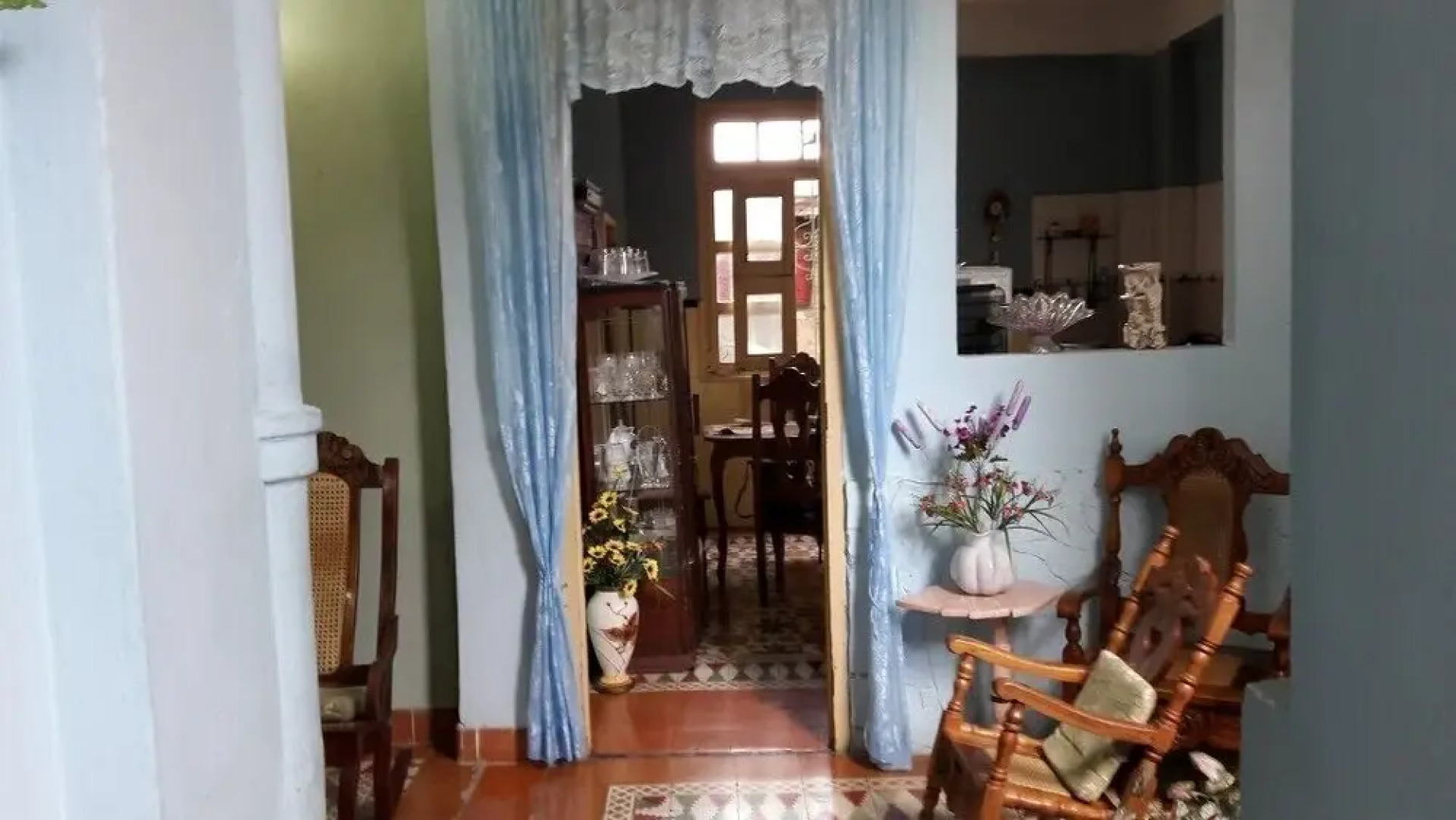 Casa Carmen y Lorena (Santiago de Cuba)