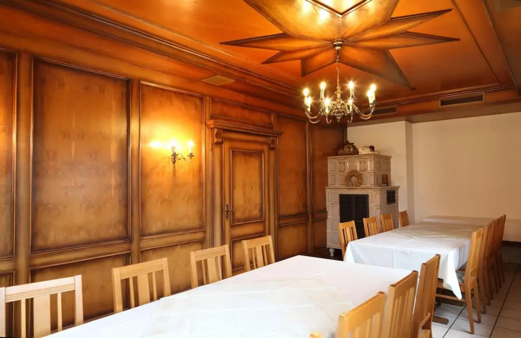 Landgasthof Baumgartner