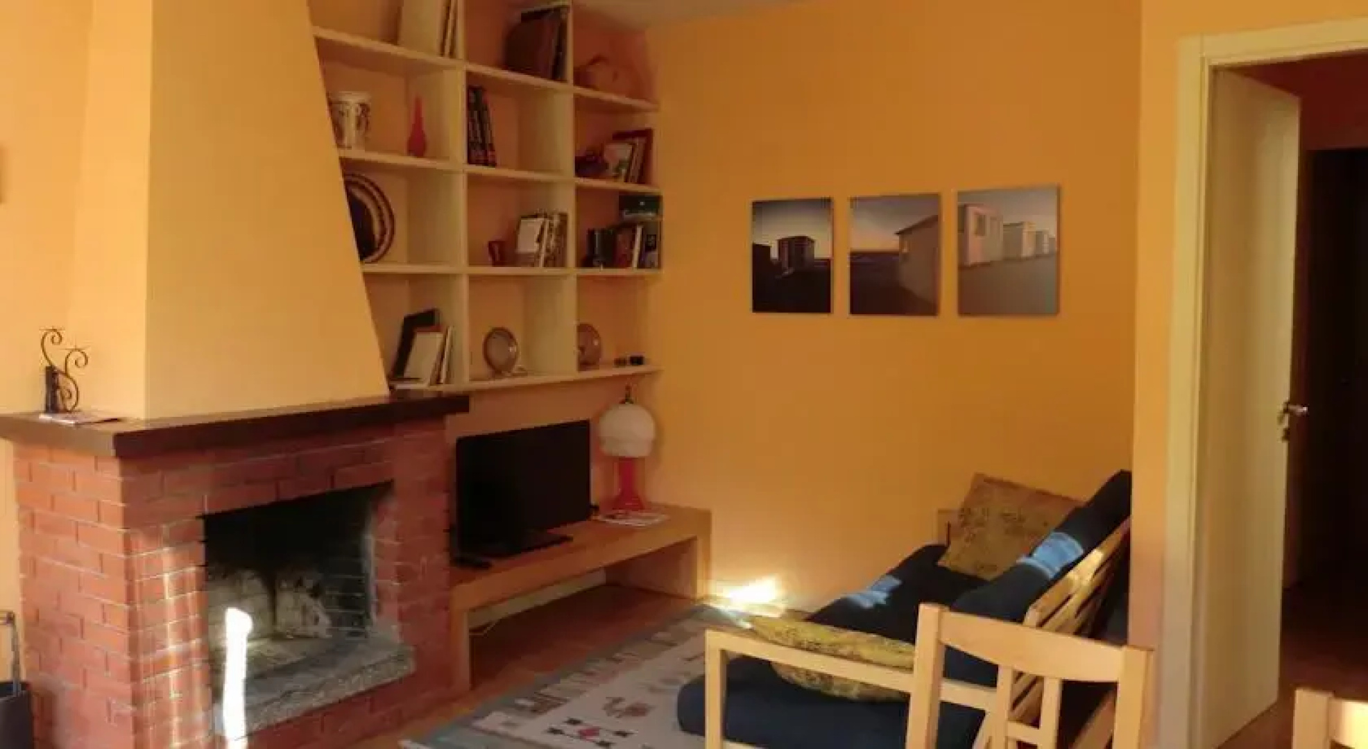 Casa Daphne
