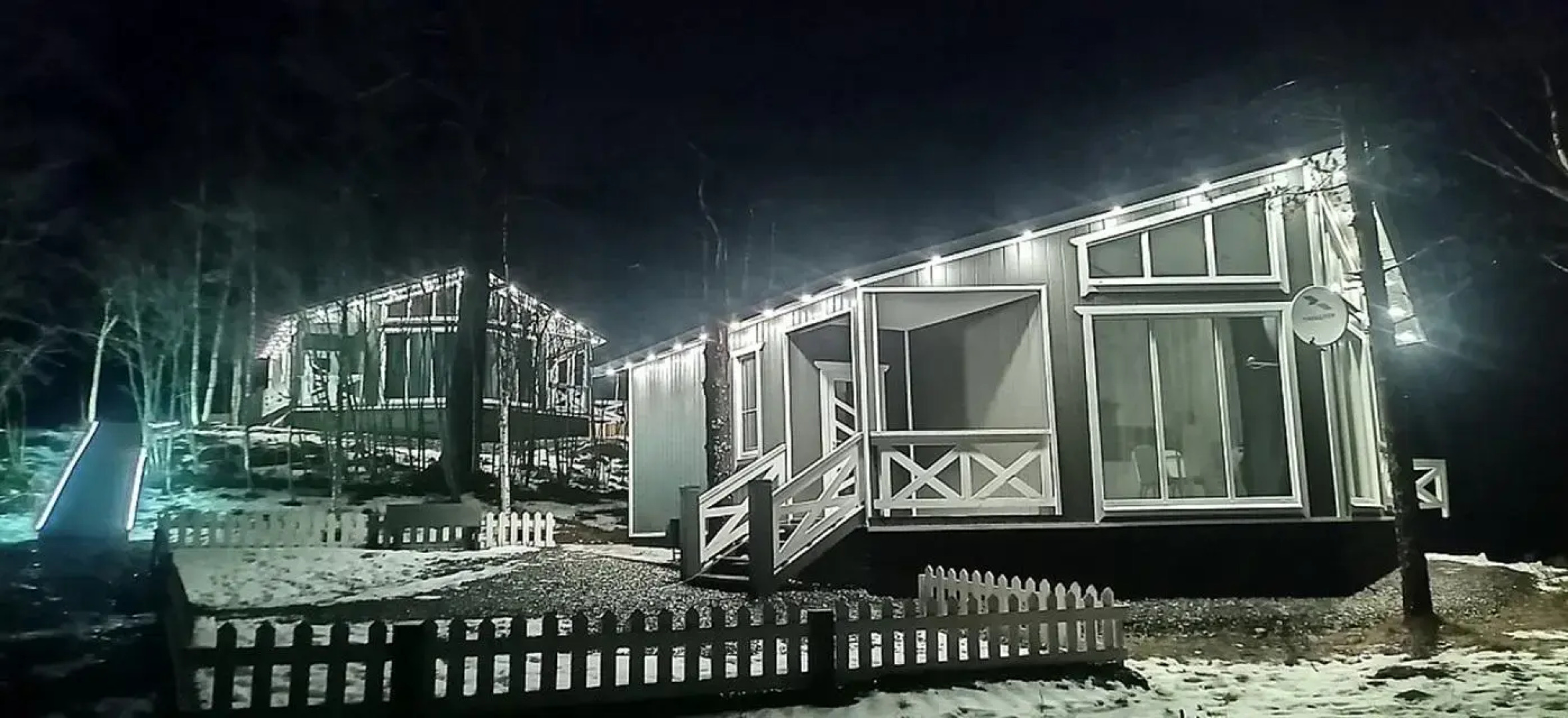 Усадьба ДарЭли