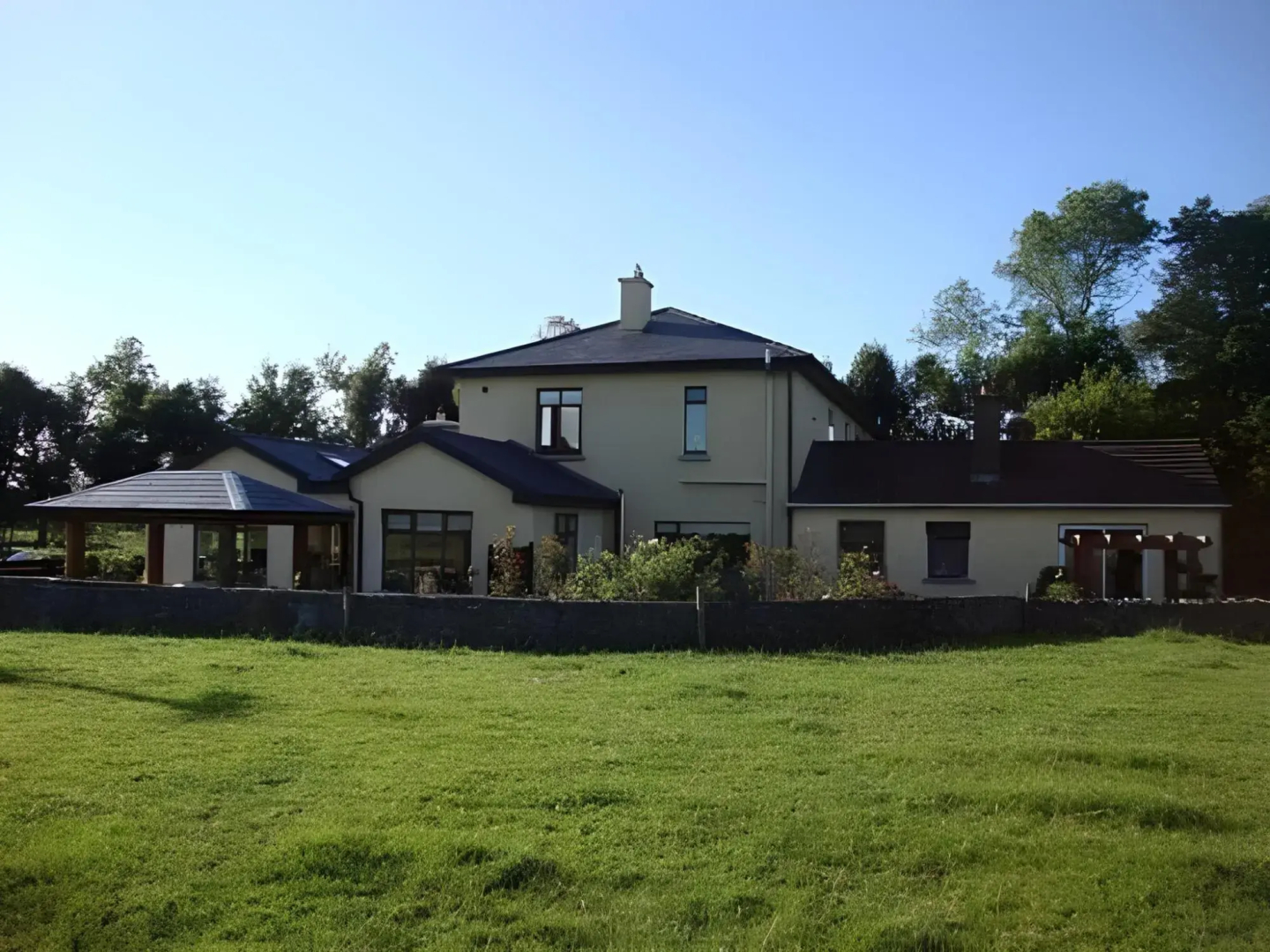 Cahergal Farmhouse BB