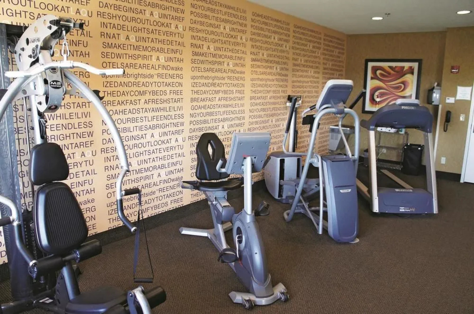 La Quinta Inn & Suites Minot