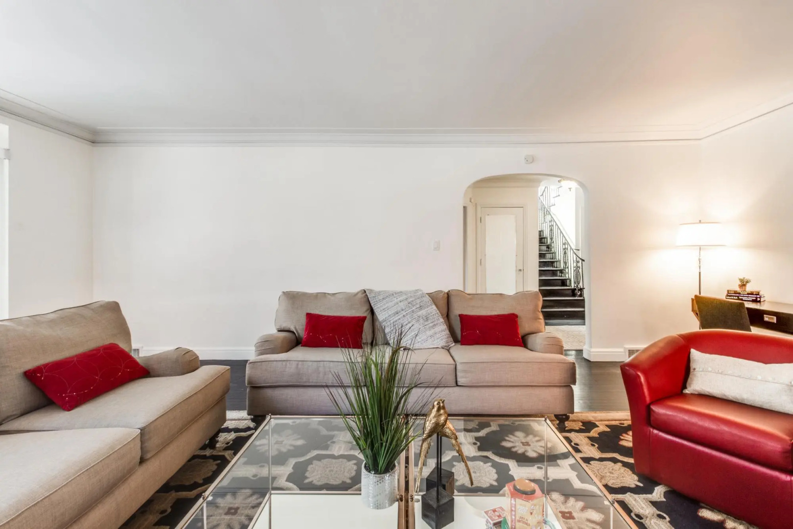 Spacious Luxury Home 5 min to Detroit Golf Club