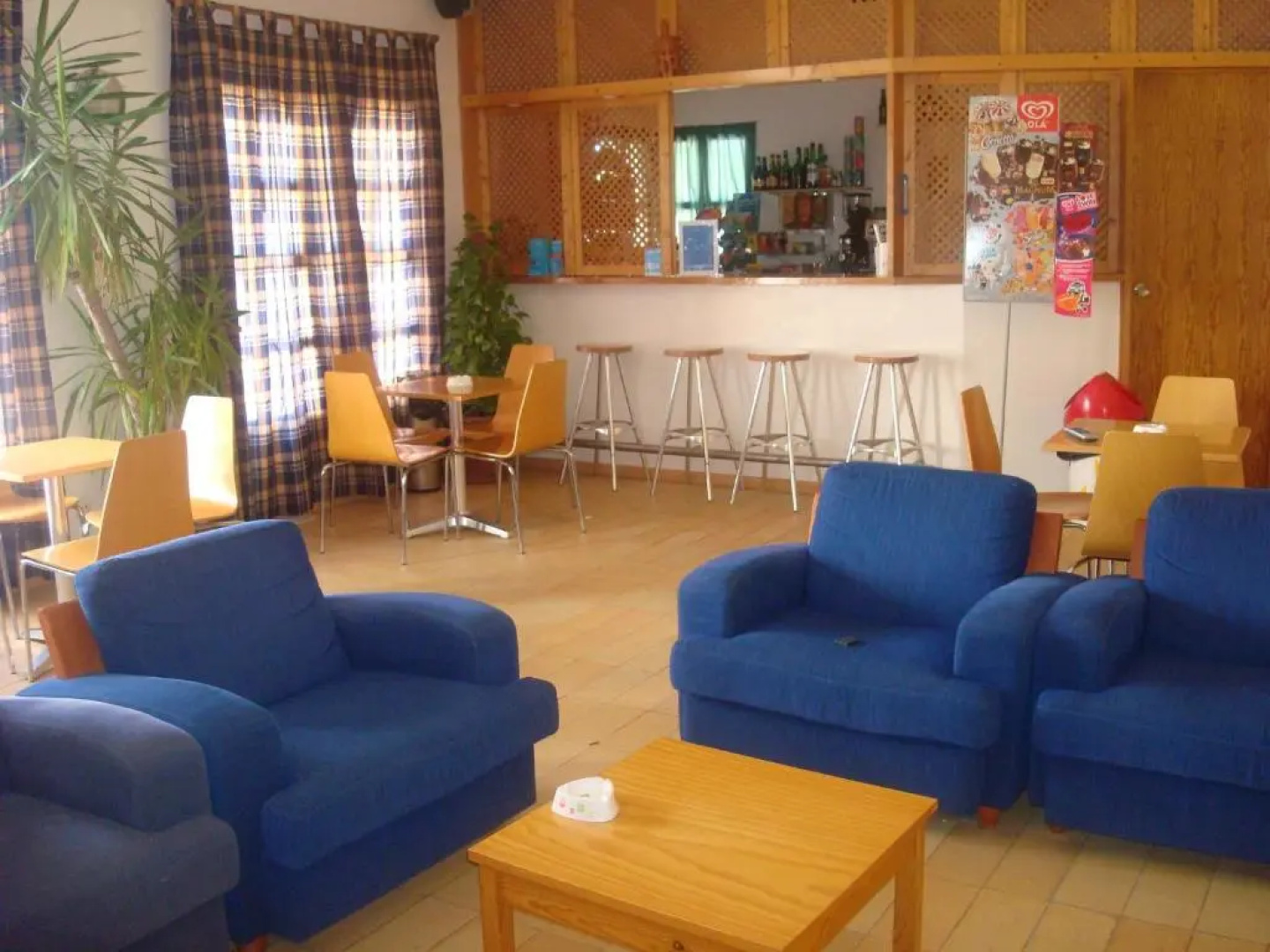 HI Alcoutim – Pousada de Juventude - Hostel
