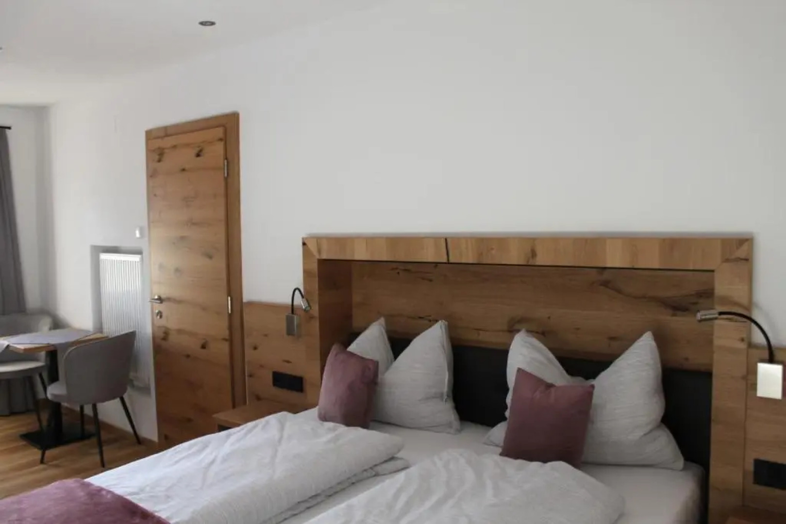 Pension Apartment Steiner