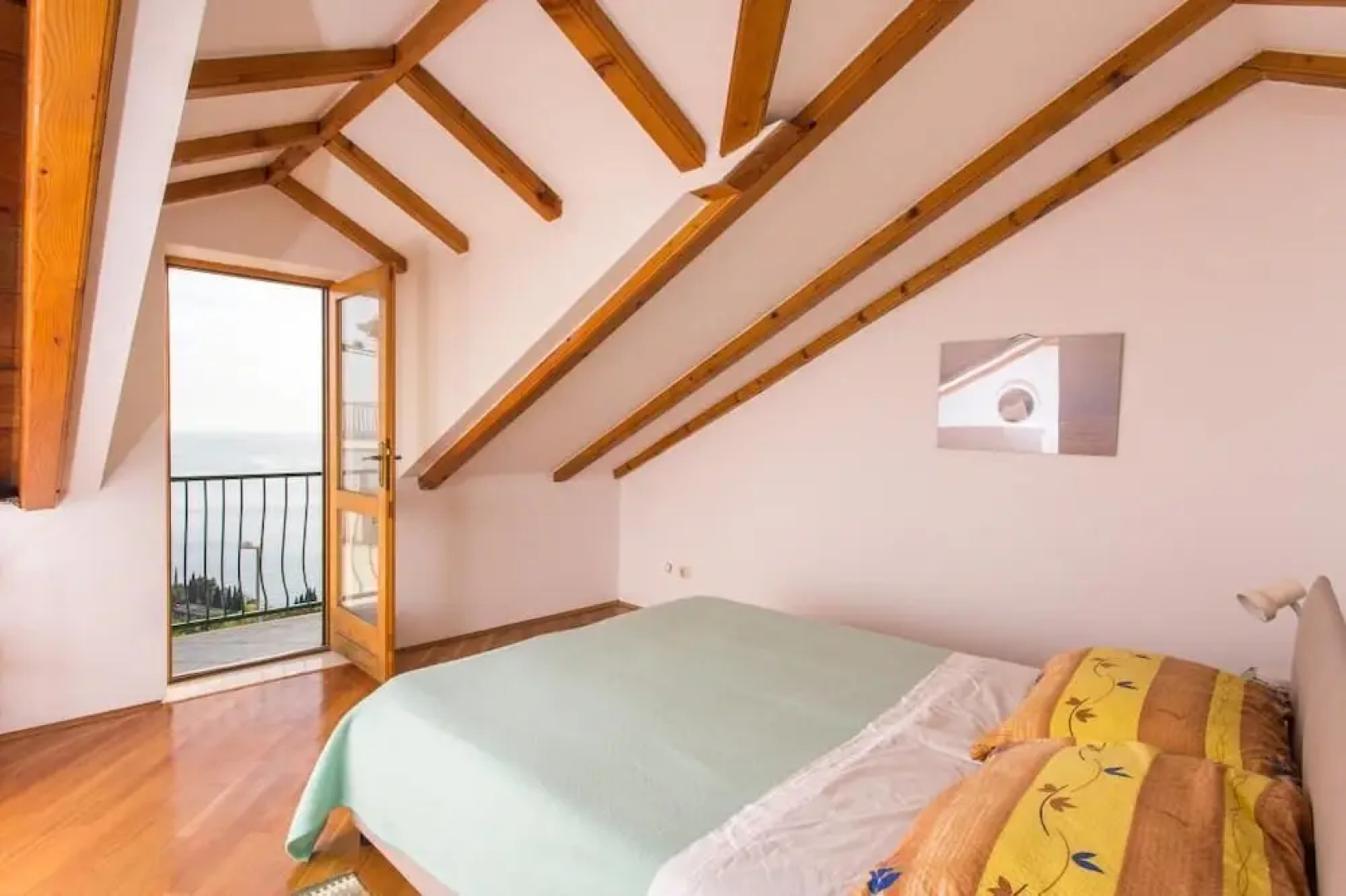 Apartment Little House