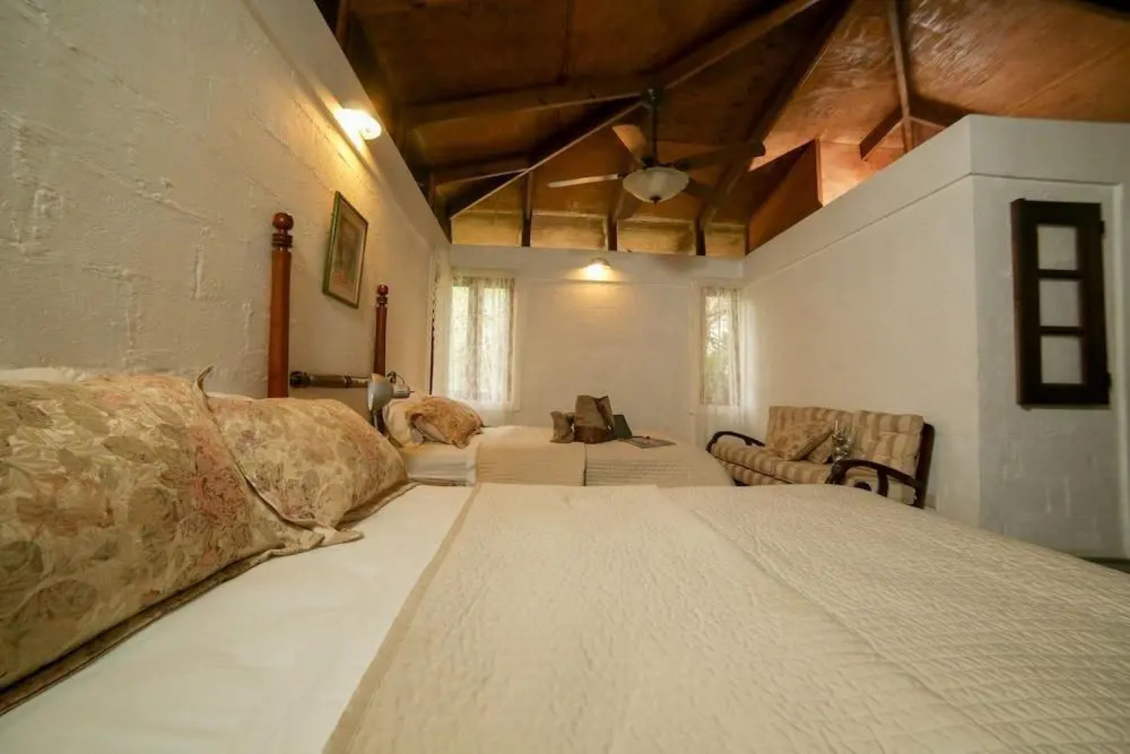 Hotel Rancho Olivier