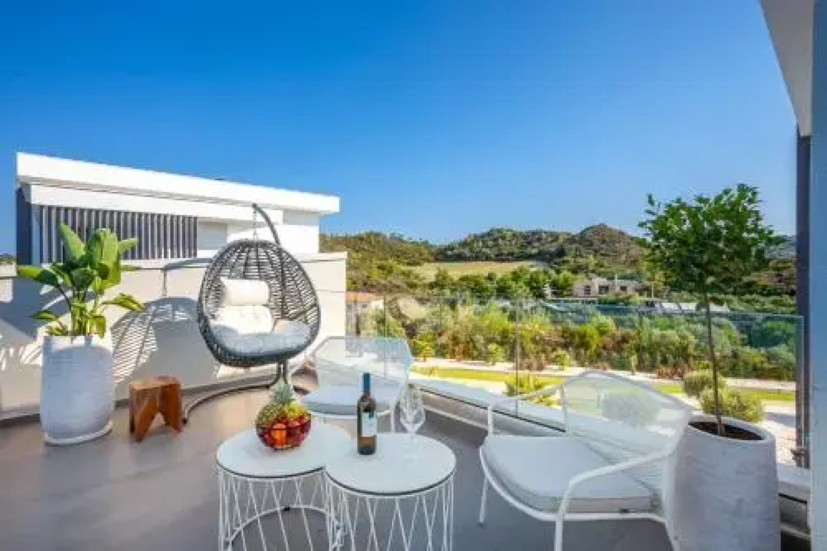 Horizon Dream Villas