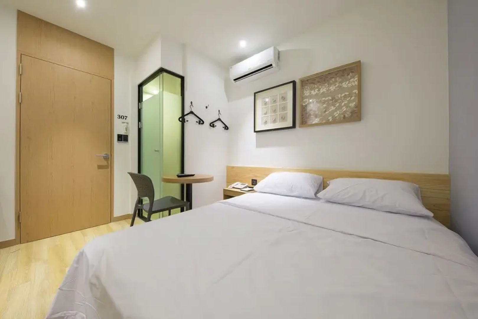 Guri Boutique Hotel XYM