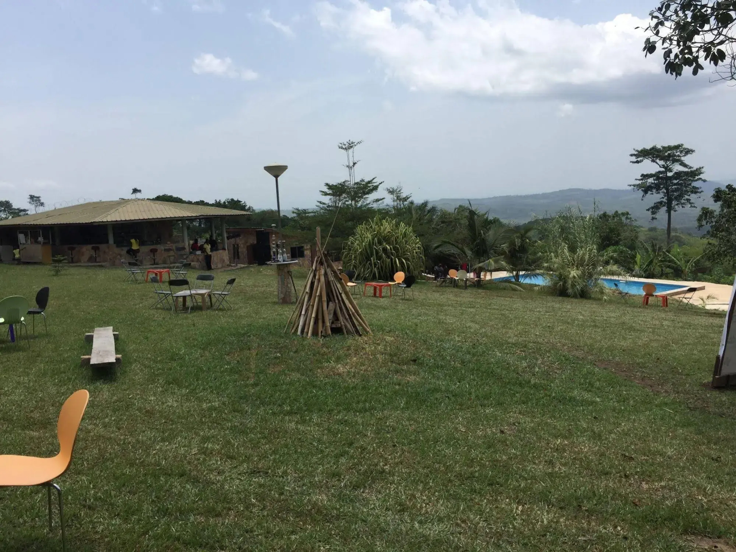 Sweet Mother Eco Resort