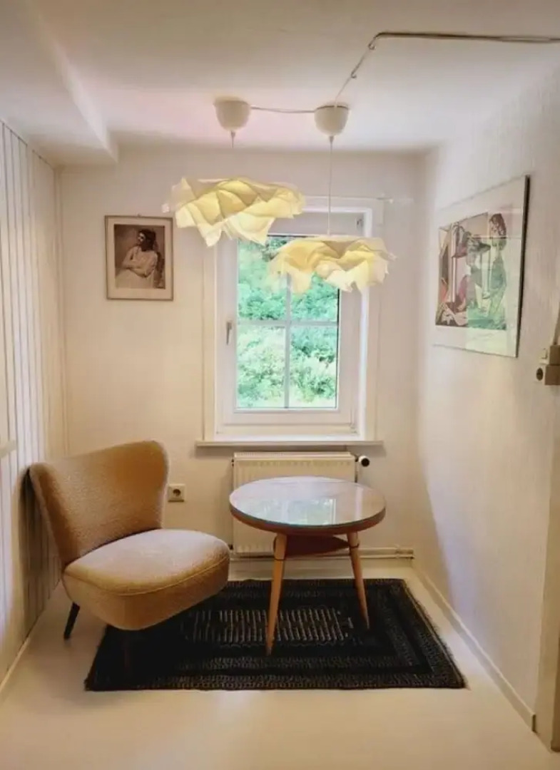 Holiday Home Gluckauf