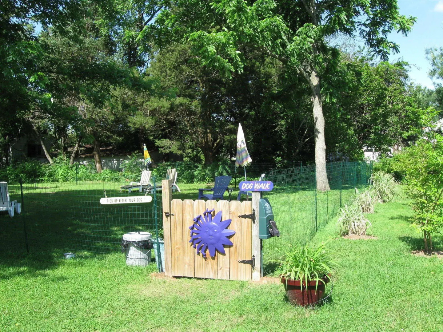 Homestead Bed & Breakfast at Rehoboth