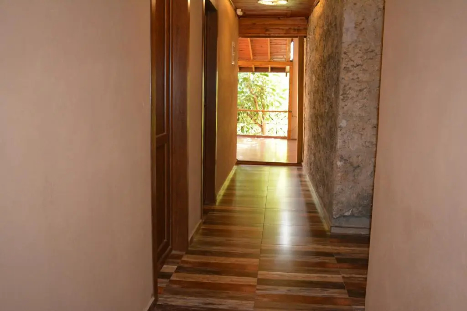 Osmanli Marco Pasha Hotel