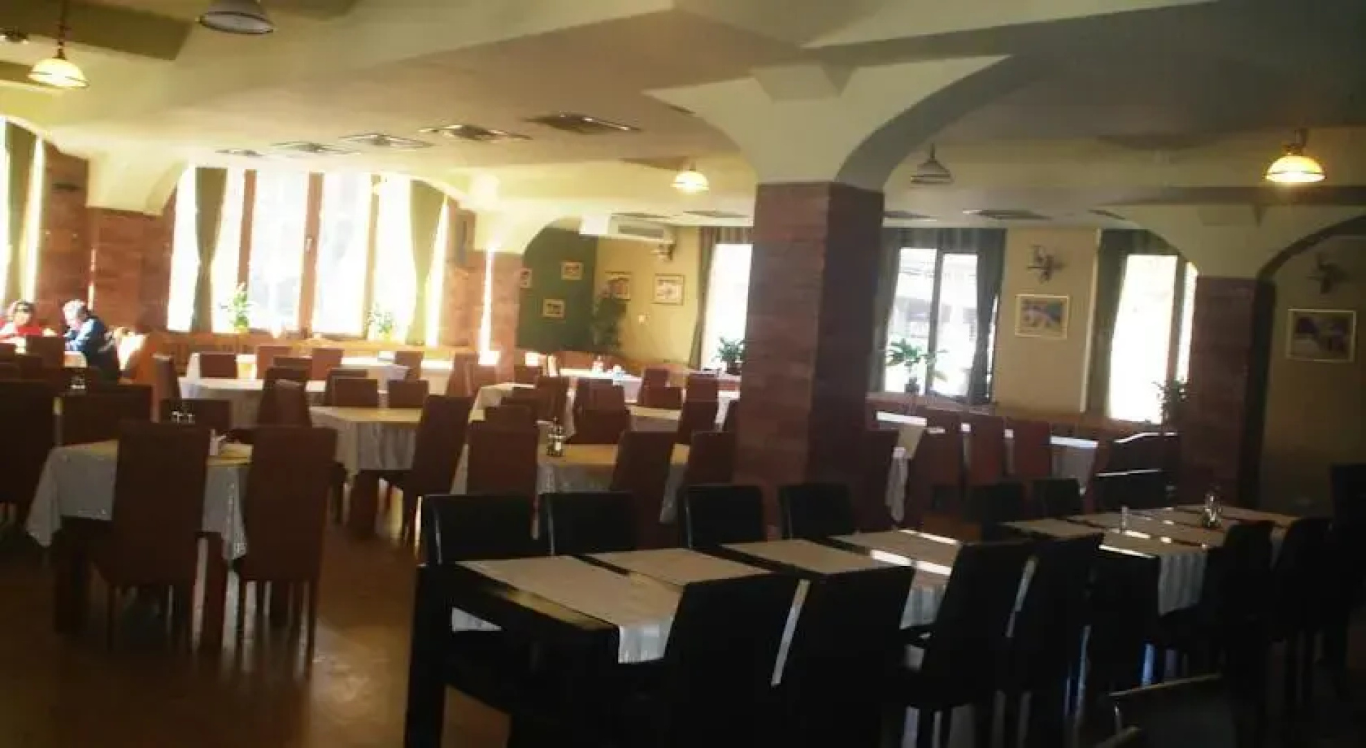 Hotel Stogu
