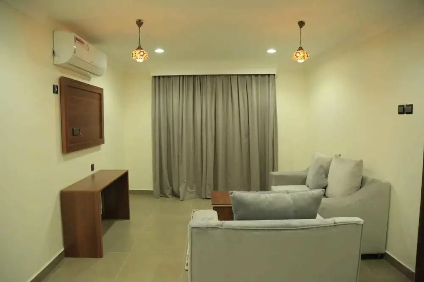 Nizwa City Apartment