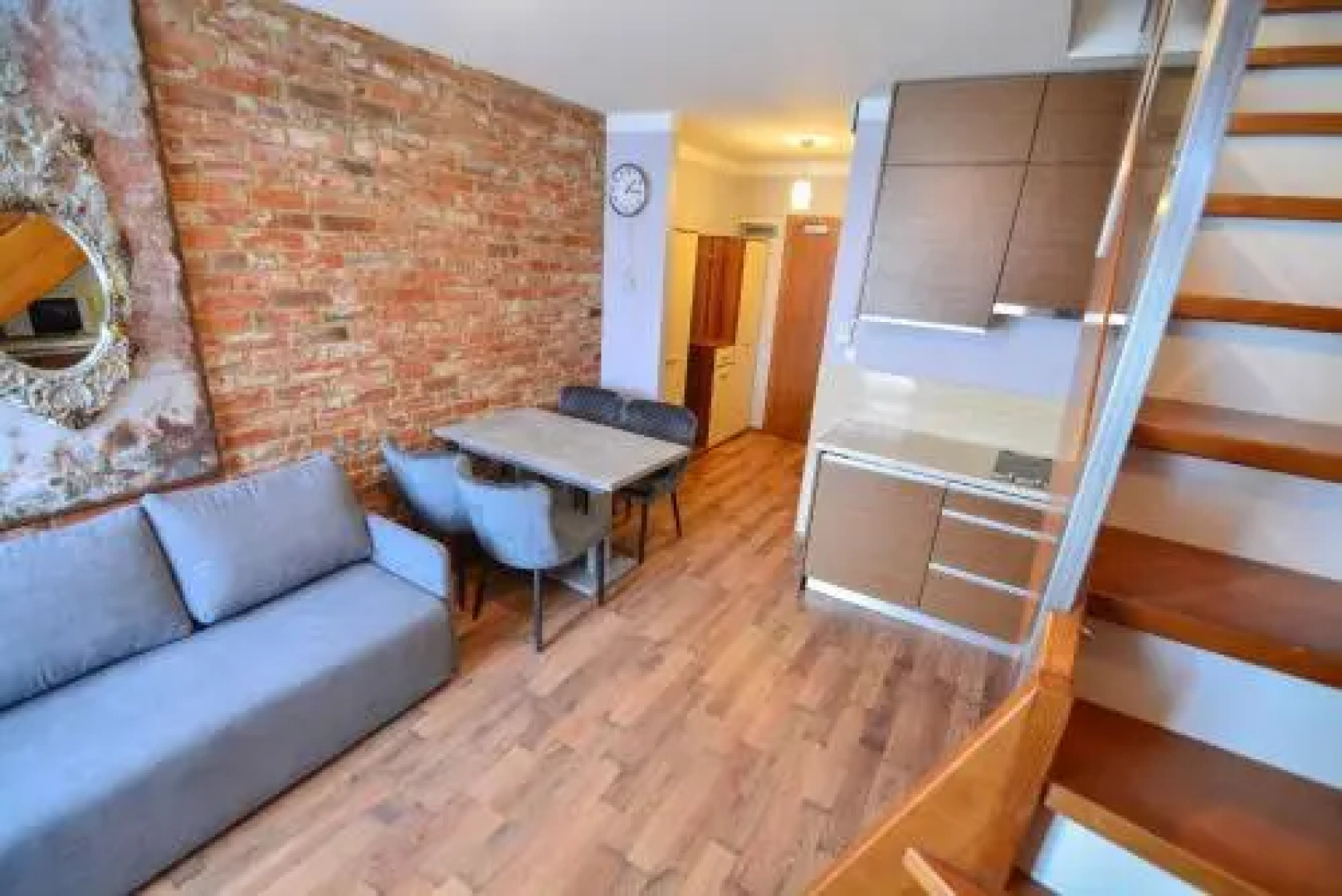 Apartamenty na Wyspie - Villa Mistral
