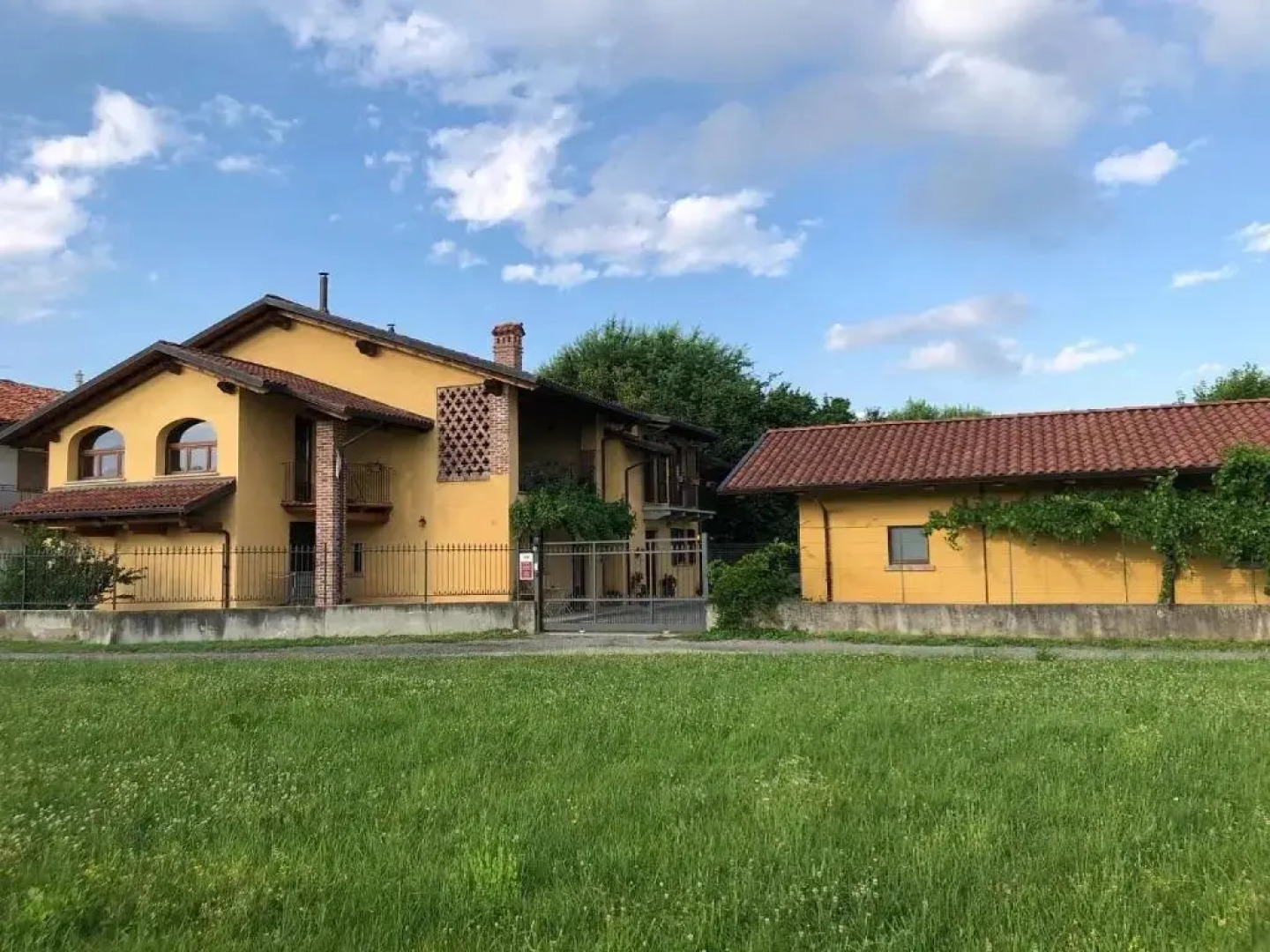 La Bonauda Affittacamere